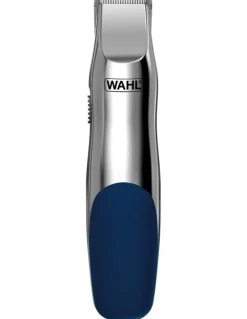Wahl Color Pro Family WA9243-8012 in Chrome/Blue