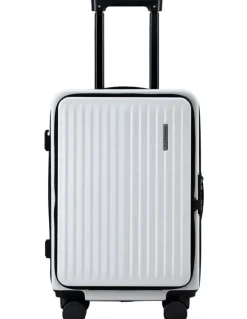 Wanderlite Pocket Travel Carry On in White