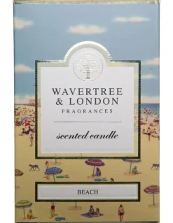 Wavertree & London Beach Candle
