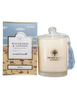 Wavertree & London Beach Candle