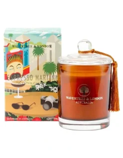 Wavertree & London Espresso Martini Candle
