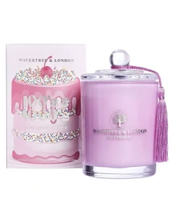 Wavertree & London 100's & 1000's Candle