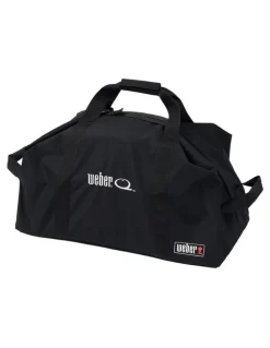Weber Baby Q Duffle Bag 1500323 in Black
