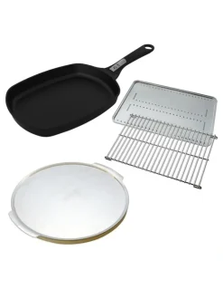 Weber Essentials Pack Weber Q 17985 in Multi