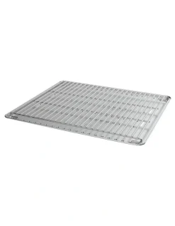 Weber Family Q Roasting Pack in Silver