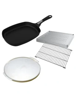 Weber Family Q Starter Pack in Multi