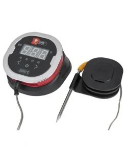 Weber iGrill 2 Bluetooth Digital Thermometer 7203