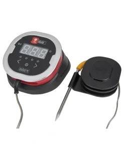 Weber iGrill 2 Bluetooth Digital Thermometer 7203