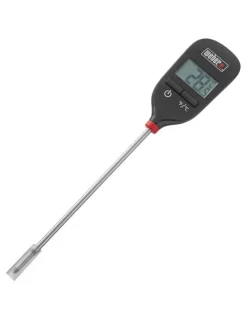 Weber Instant Read Thermometer 6750