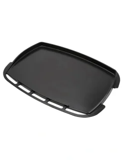 Weber Q Full Hotplate 3400166