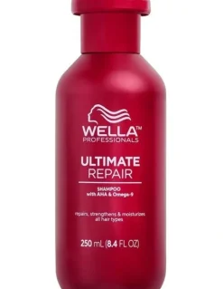 Wella Professionals Ultimate Repair Shampoo 250ml