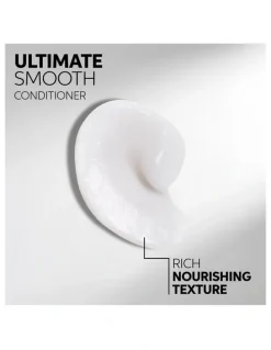 Wella Professionals Ultimate Smooth Conditioner 200ml