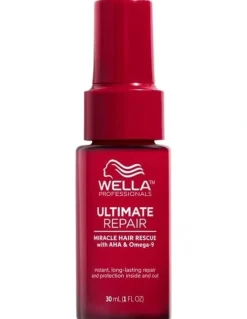 Wella Professionals Ultimate Repair Miracle Hair Rescue
