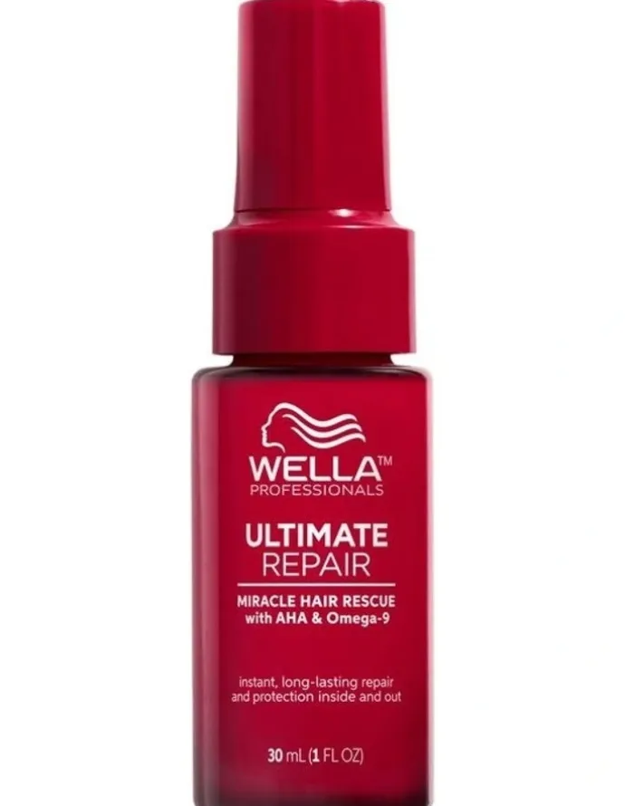 Wella Professionals Ultimate Repair Miracle Hair Rescue