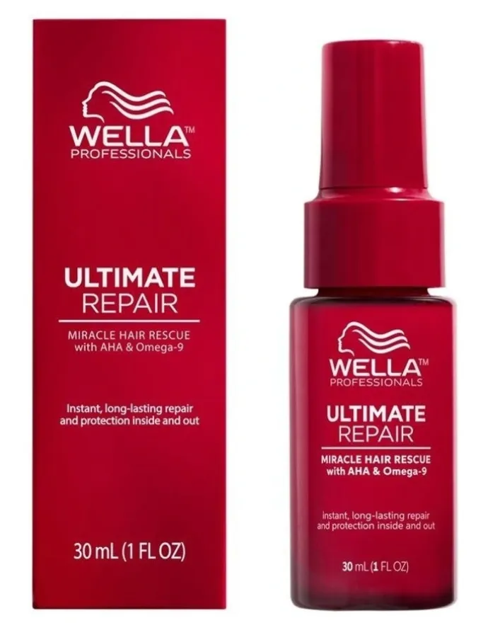 Wella Professionals Ultimate Repair Miracle Hair Rescue