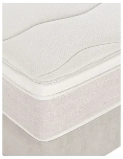 Welle Aira Medium Mattress Osteopathy Australia Endorsed