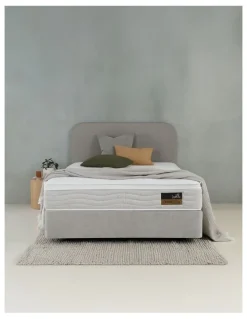 Welle Aira Medium Mattress Osteopathy Australia Endorsed