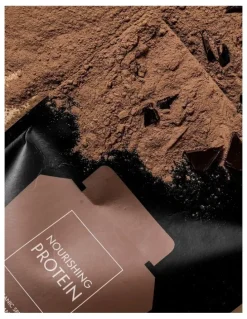 WelleCo Nourishing Protein Chocolate Powder 1kg