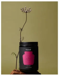 WelleCo The Super Elixir Berry Jar 300g