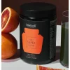 WelleCo The Super Elixir Blood Orange Supplement Refill Pack 300g