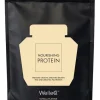 WelleCo Vanilla Nourishing Protein Supplement 1kg