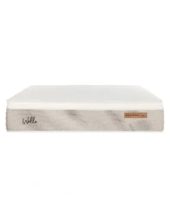 Welle Restora Firm Mattress Osteopathy Australia Endorsed