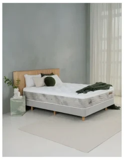 Welle Restora Firm Mattress Osteopathy Australia Endorsed