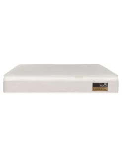 Welle Reveria Medium Mattress Osteopathy Australia Endorsed