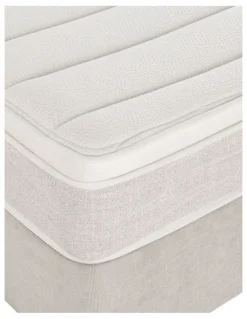 Welle Reveria Medium Mattress Osteopathy Australia Endorsed
