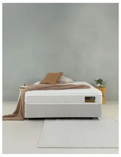 Welle Reveria Medium Mattress Osteopathy Australia Endorsed