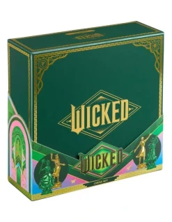 Wicked Chess Set