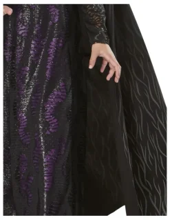 Wicked Elphaba Premium Costume Size (6-8 Years)
