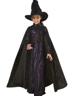 Wicked Elphaba Premium Costume Size (6-8 Years)