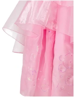 Wicked Glinda Premium Costume Size (3-5 )yrs
