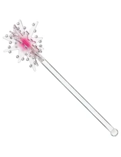 Wicked Glinda's Toy Bubble Wand