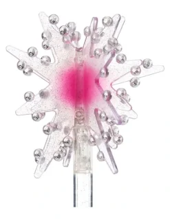 Wicked Glinda's Toy Bubble Wand