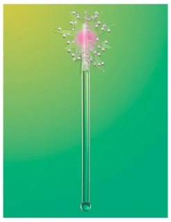 Wicked Glinda's Toy Bubble Wand