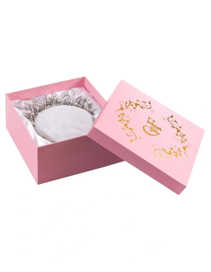 Wicked Glinda's Wedding Tiara