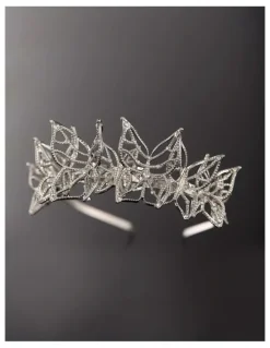 Wicked Glinda's Wedding Tiara