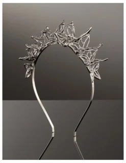 Wicked Glinda's Wedding Tiara