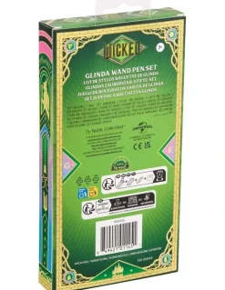 Wicked Glinda Wand Pen Set