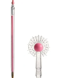 Wicked Glinda Wand Pen Set