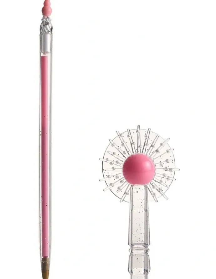 Wicked Glinda Wand Pen Set