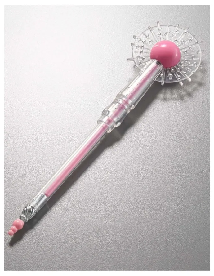 Wicked Glinda Wand Pen Set