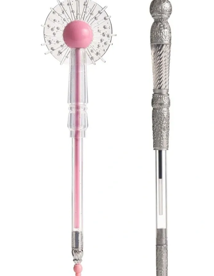 Wicked Glinda Wand Pen Set