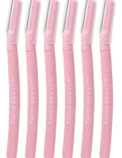 Wicked Sista Beauty Blades