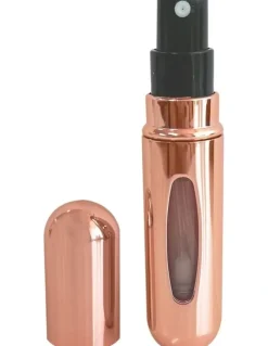 Wicked Sista Perfume Atomiser in Rose Gold