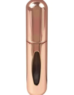 Wicked Sista Perfume Atomiser in Rose Gold