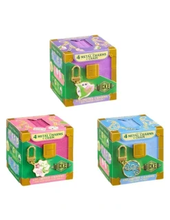 Wicked Unlimited Charms Trunk Assortment