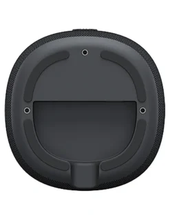 WiiM Sound Lite Smart Speaker in Black
